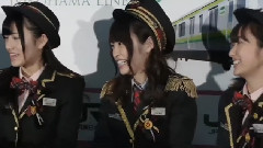Team神奈川横滨线新闻 ORICON STYLE JR は何の略?AKB川栄,おバカ回答連発