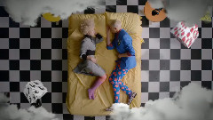 Neon Trees - Sleeping With A Friend