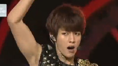 2013 Mnet Asian Music Awards Trailer