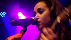 Megan Nicole - Megan Nicole On Tour In Stockholm