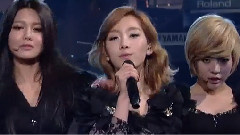 少女时代 - The Boys