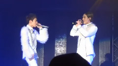 2014 Teen Top Arena Tour In Nagoya