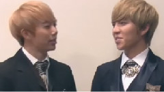 秀铉 & Hoon & Kiseop