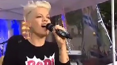 Pink - Blow Me