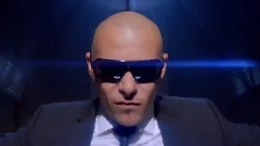 Pitbull - Back In Time 英文字幕