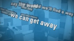 All Time Low - Somewhere In Neverland