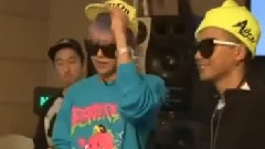 BigBang,G-Dragon(BigBang) - GD Countdown Live 完整版 中文字幕