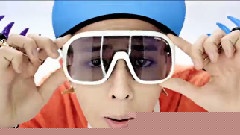 G-Dragon(BigBang) - Crayon