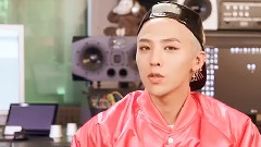 G-Dragon(BigBang) - Greetings For Cyworld Music