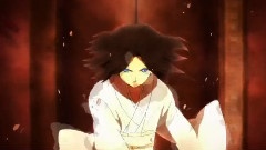 She Is My Sin <空之境界>MAD