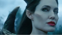 电影< 沉睡魔咒(Maleficent) >