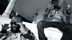 Rockie Fresh,Rick Ross - You A Lie