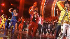 Hey! Say! JUMP - 情热