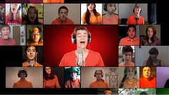 Mike Tompkins - Starships