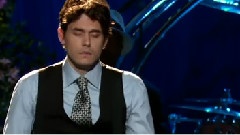 John Mayer - Human Nature