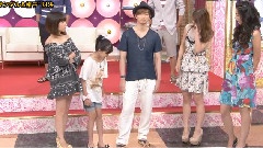 ひみつの岚ちゃん!人体模特 中文字幕 12/08/09