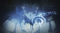 Johnnybright < Fate/Zero > MAD