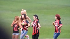 Super Mach - 祝贺公演 Party