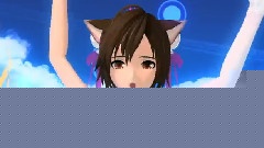 积乱云グラフィティ