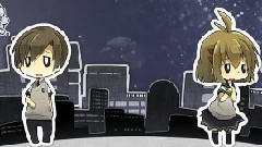 gumi - ツギハギシティ.プロトコル