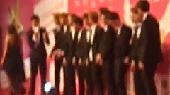 音乐风云榜新人盛典