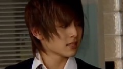 日剧< 理想的儿子 > 特典映像 剪辑版 中文字幕