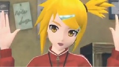 こっち向いてBaby