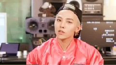 G-Dragon(BigBang) - G-DRAGON Greetings For Cyworld Music!