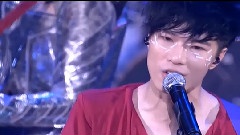 Mr.乐队 - 遇到了 MR EVERYONE CONCERT TWO