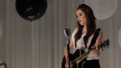 Megan Nicole - Never Wanna Let You Go