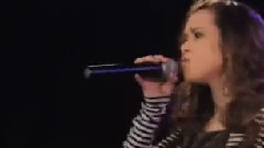 Megan Nicole - Summer Forever