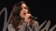 Megan Nicole - Royals