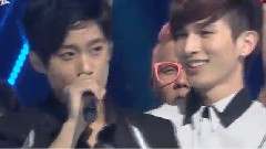 FTISLAND - 一位受赏