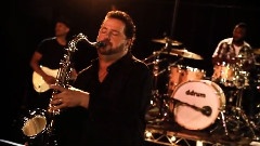 Richard Elliot - Boom Town