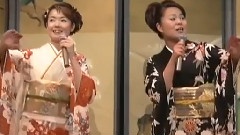 ソーラン渡り鸟