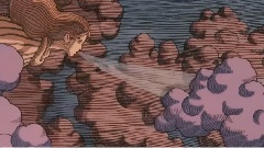 井上杏美 - 君をのせて < 天空之城 >主题曲 吟唱版