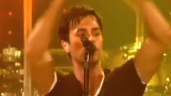 Enrique Iglesias - The Rhythm Divine