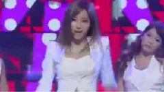 Sexy Love - Mnet M!CountDown现场版 中韩字幕 12/09/20