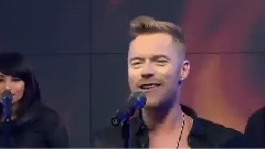 Ronan Keating - Fires