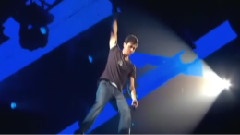 Enrique Iglesias - Tired Of Being Sorry