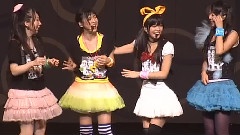 Milky Holmes Live Tour