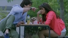 印度群星,影视原声 - That's All I Really Wanna Do