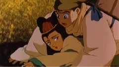 <小倩> 粤语预告版