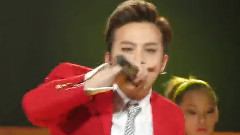 G-Dragon(BigBang) - Crayon