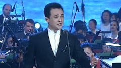 吕宏伟 - 船工号子