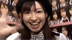 2009 小嶋阳菜 OPV