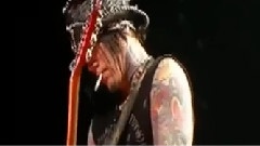 Guns N' Roses - The Ballad of Death