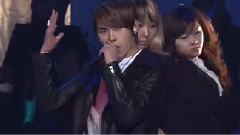 心冷的言语 Hoya Cut