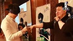 林俊杰 - 林俊杰&林距离国际歌友会 生日会片段