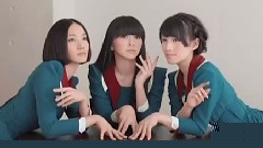 音楽ヒミツ情报机关 Mi6 - Perfume の